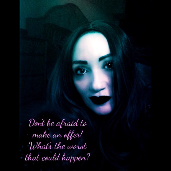 Posh Ambassador - Picture 1 of 8